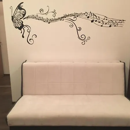 Mikulic Appartement Zadar