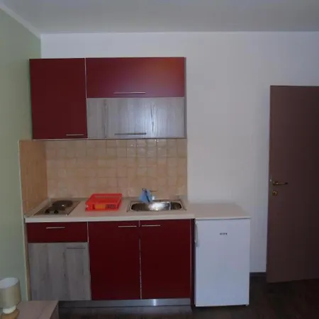 Mikulic Appartement Zadar