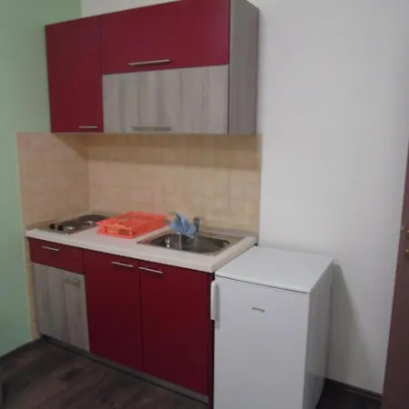 Appartement Mikulic *