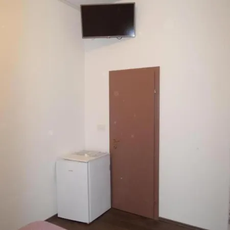 Mikulić Apartament *