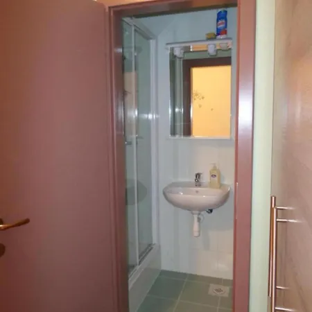 Apartament Mikulić