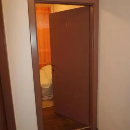 Mikulic Appartement *