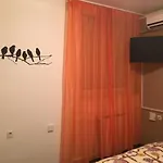 Mikulic Apartmán *