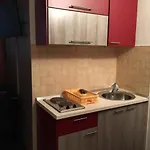 Apartmán Mikulic