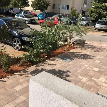 Apartman Mikulic *
