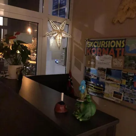 Mikulic Apartman Zadar