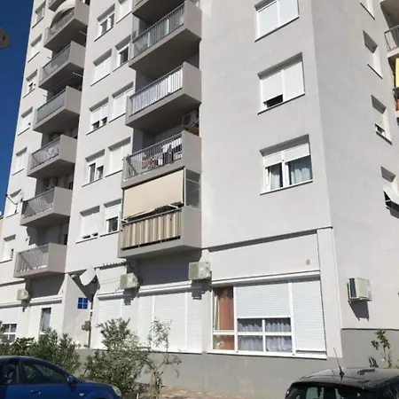 Apartman Mikulic Zadar