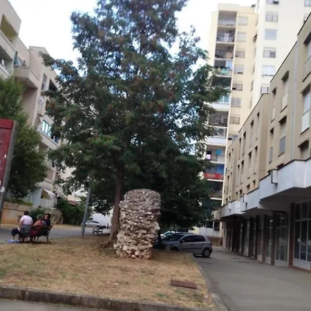 Apartman Mikulic