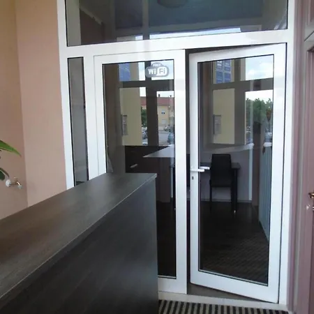 Mikulić Apartament *