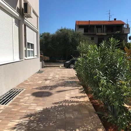 Apartman Mikulic Zadar