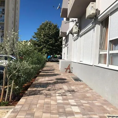 Mikulic * Zadar