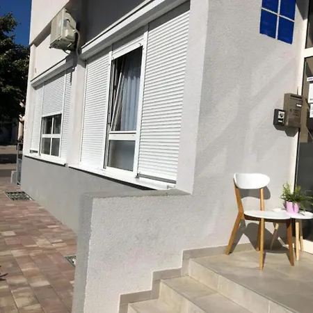 Mikulic Apartman