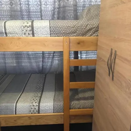 Apartman Mikulic