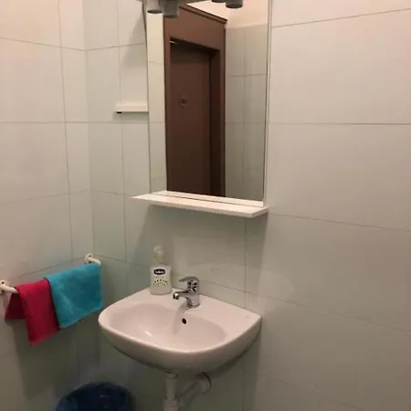 Apartament Mikulić *