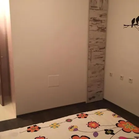 Mikulic Lägenhet Zadar
