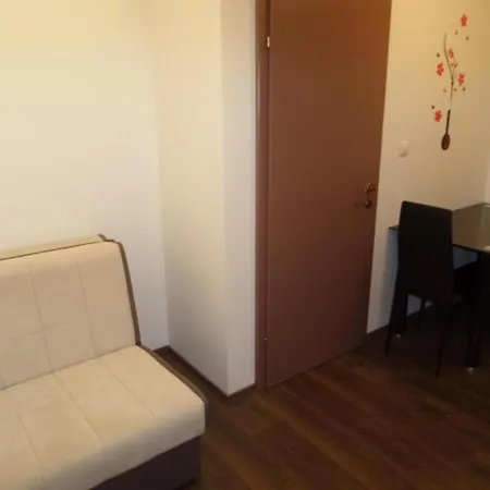 Mikulić Apartament *