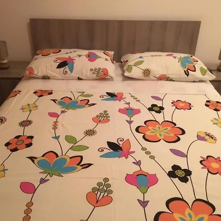 Mikulic Lägenhet