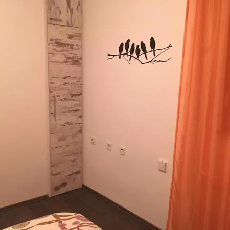 Lägenhet Mikulic