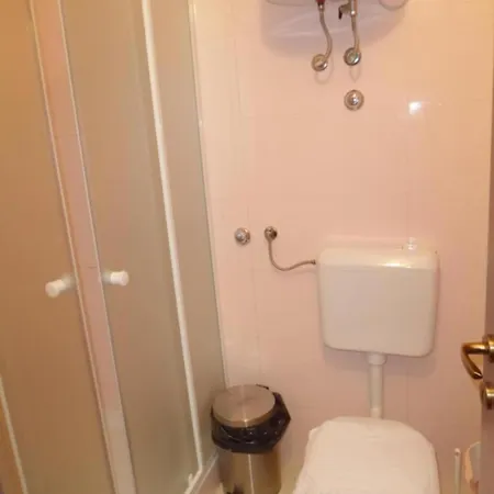 Mikulić Apartament *