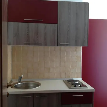 Apartman Mikulic *