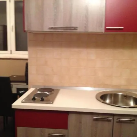 Mikulic Apartman