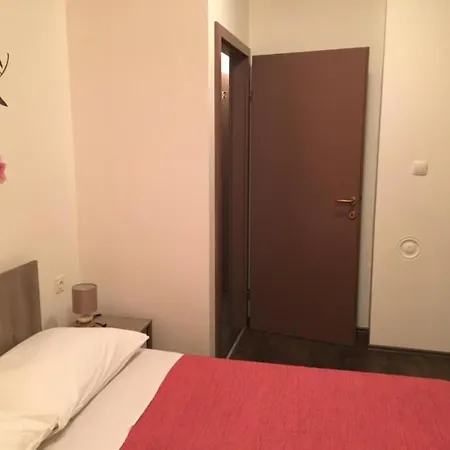 Apartman Mikulic *