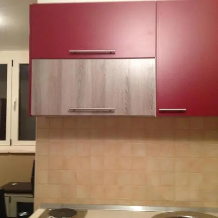 Apartament Mikulić Zadar