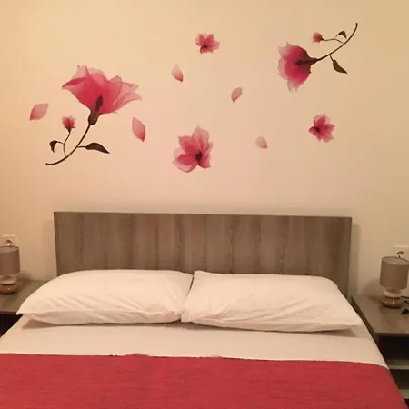 Apartman Mikulic *