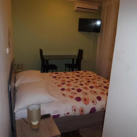 Mikulic Apartman Zadar