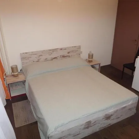 Apartman Mikulic *