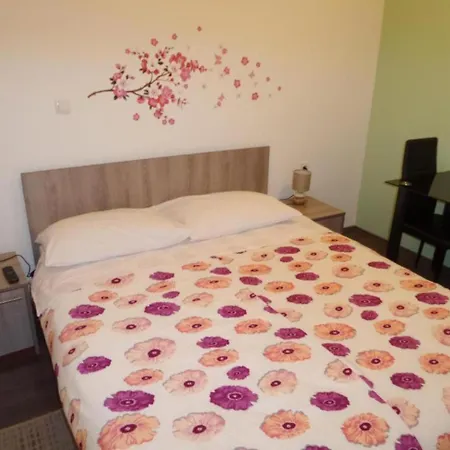 Mikulic Apartman