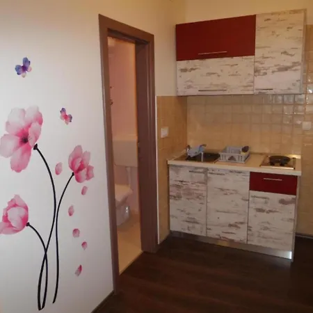 Mikulić Apartament Zadar