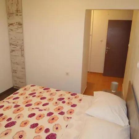 Apartman Mikulic Zadar