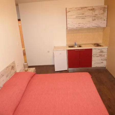 Mikulic Apartman