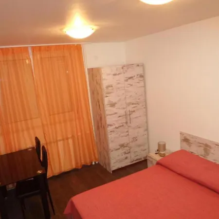 Apartman Mikulic *