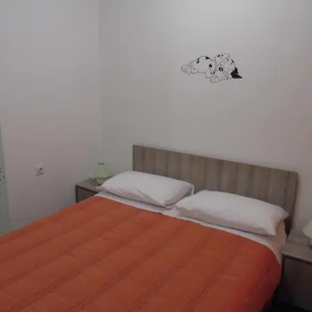 Apartman Mikulic *