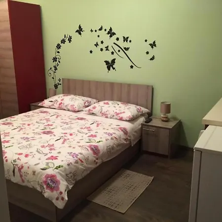 Apartman Mikulic