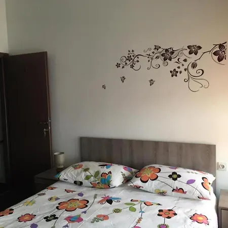 Mikulic Apartman Zadar