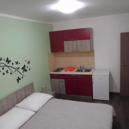 Apartament Mikulić Zadar