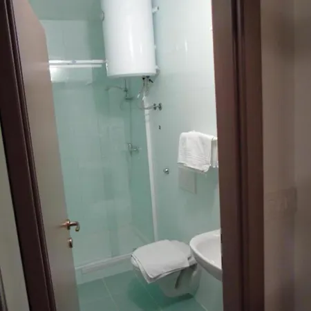 Mikulić Apartament *