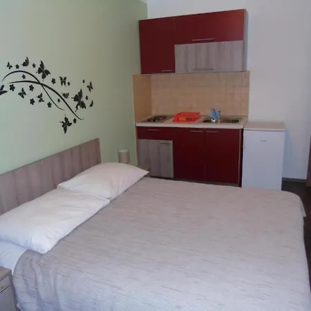 Apartman Mikulic *