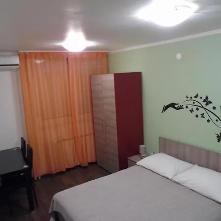 Mikulic Apartman