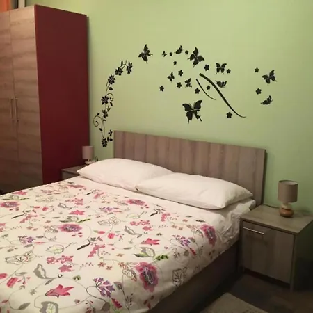 Apartman Mikulic *