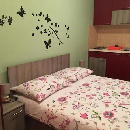 Mikulic Apartman Zadar