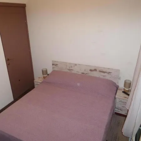 Mikulic Apartmán Zadar