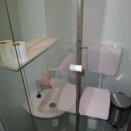 Mikulic Apartman
