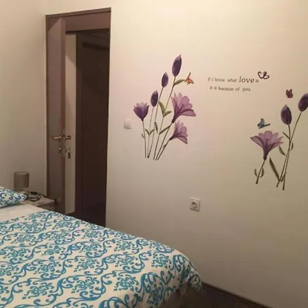 Apartmán Mikulic Zadar